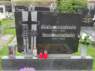 Friedhof Sulz