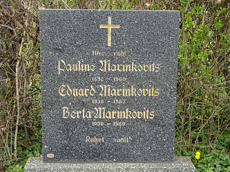 Friedhof Sulz