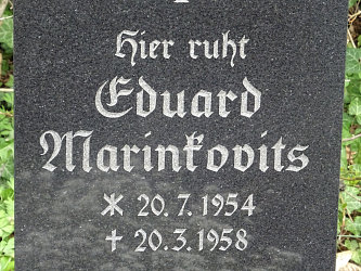 Friedhof Sulz