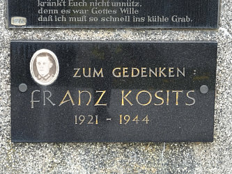 Friedhof Sulz