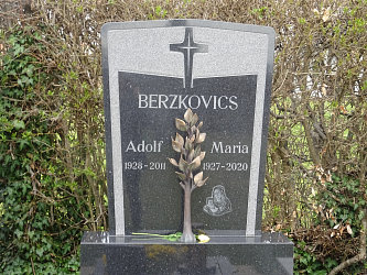 Friedhof Sulz