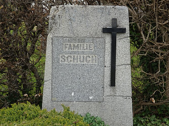 Friedhof Sulz