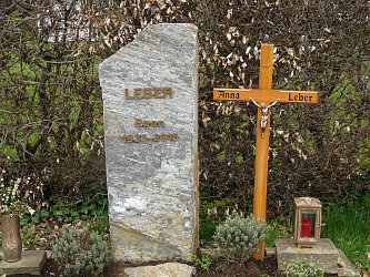 Friedhof Sulz