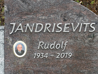 Friedhof Sulz