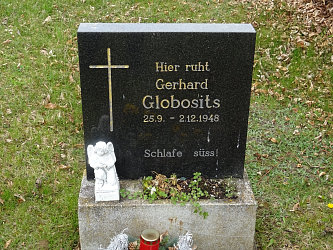 Friedhof Sulz