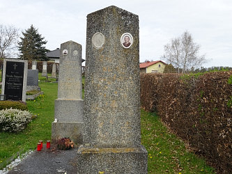 Friedhof Sulz