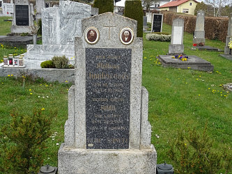 Friedhof Sulz