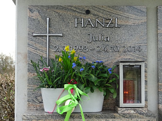 Friedhof Sulz