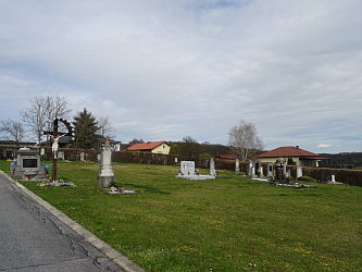 Friedhof Sulz