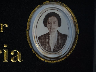 Friedhof Sumetendorf