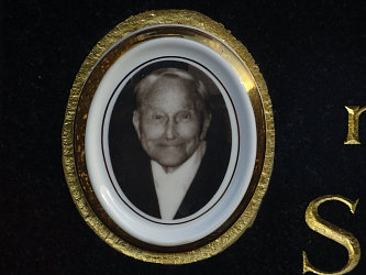 Friedhof Sumetendorf