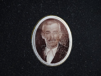 Friedhof Sumetendorf