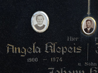 Friedhof Sumetendorf