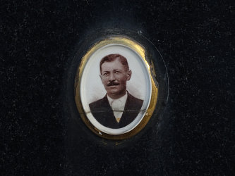 Friedhof Sumetendorf