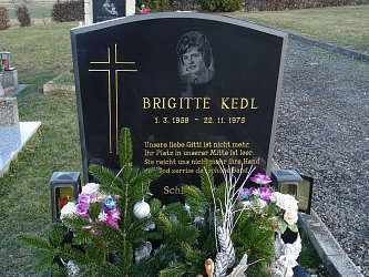 Friedhof Sumetendorf