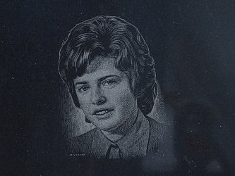 Friedhof Sumetendorf