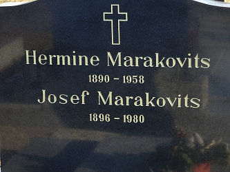 Friedhof Tobaj