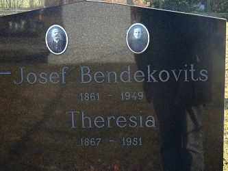 Friedhof Tobaj