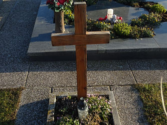 Friedhof Tobaj