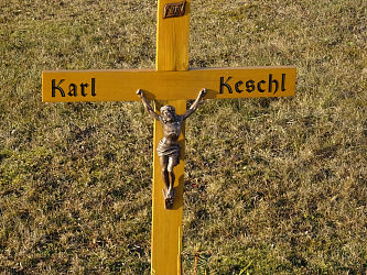 Friedhof Tobaj
