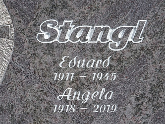 Friedhof Unterbildein