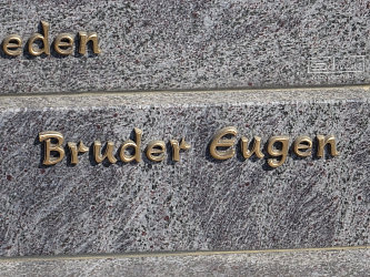 Friedhof Unterbildein