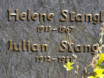 Friedhof Unterbildein