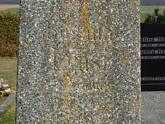 Friedhof Unterbildein