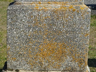 Friedhof Unterbildein