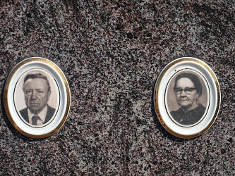 Friedhof Unterbildein