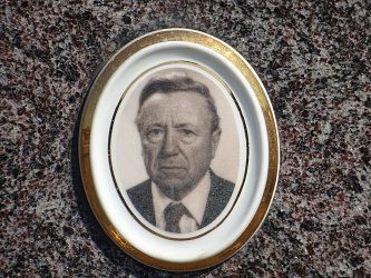 Friedhof Unterbildein