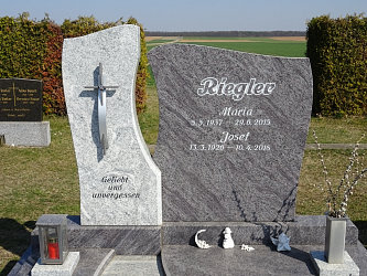 Friedhof Unterbildein