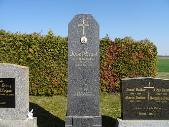 Friedhof Unterbildein