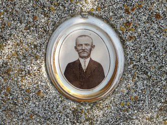 Friedhof Unterbildein