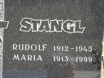 Friedhof Unterbildein