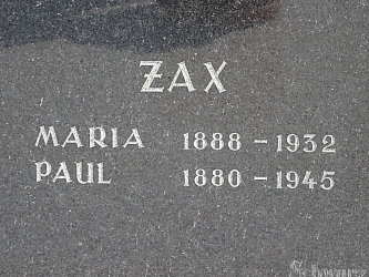 Friedhof Unterbildein