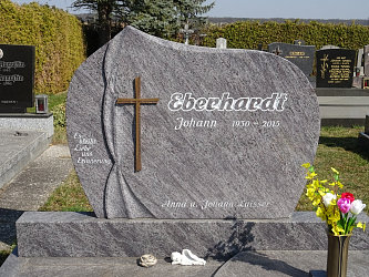 Friedhof Unterbildein