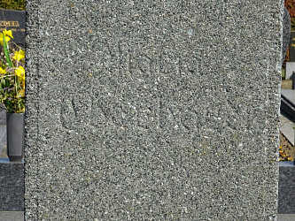 Friedhof Unterbildein