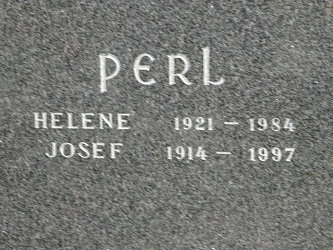 Friedhof Unterbildein