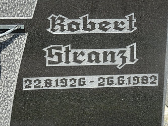 Friedhof Urbersdorf