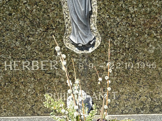 Friedhof Urbersdorf