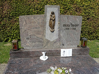 Friedhof Urbersdorf