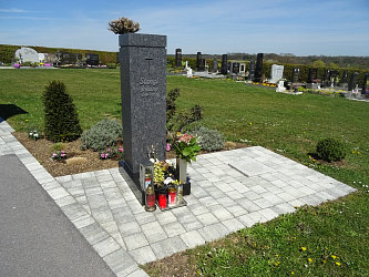 Friedhof Urbersdorf