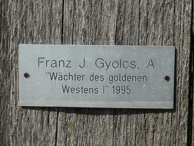 Andau, Fluchtstrae