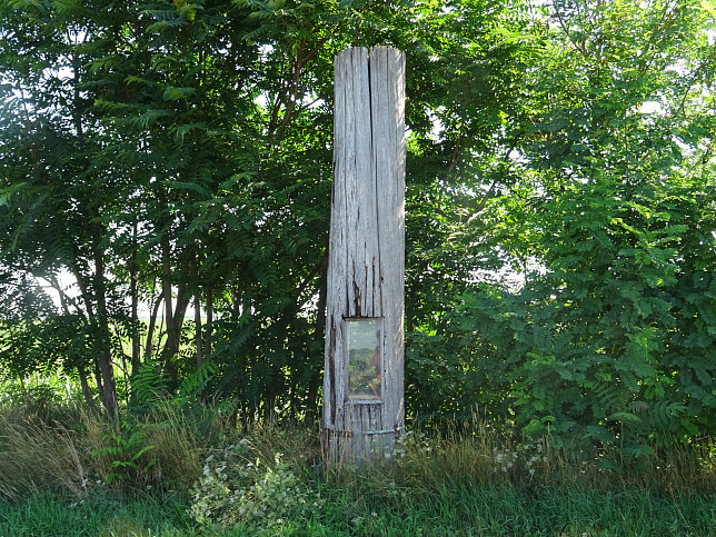Andau, Fluchtstrae