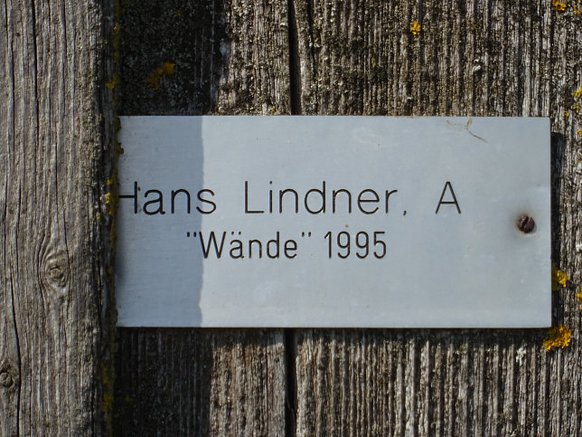 Andau, Fluchtstrae