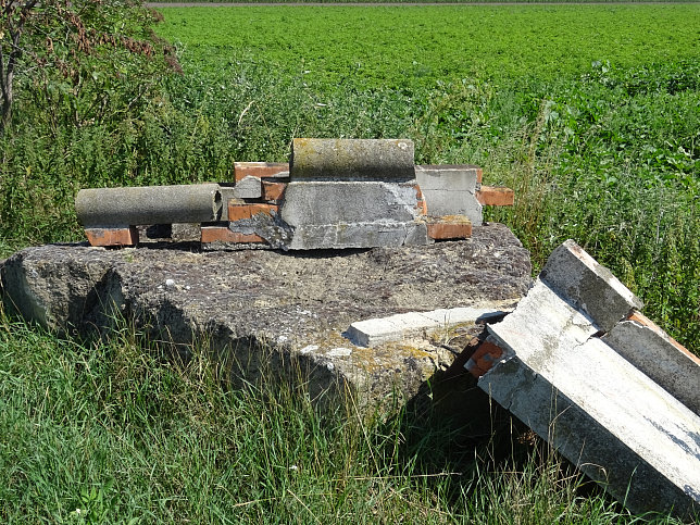 Andau, Fluchtstrae