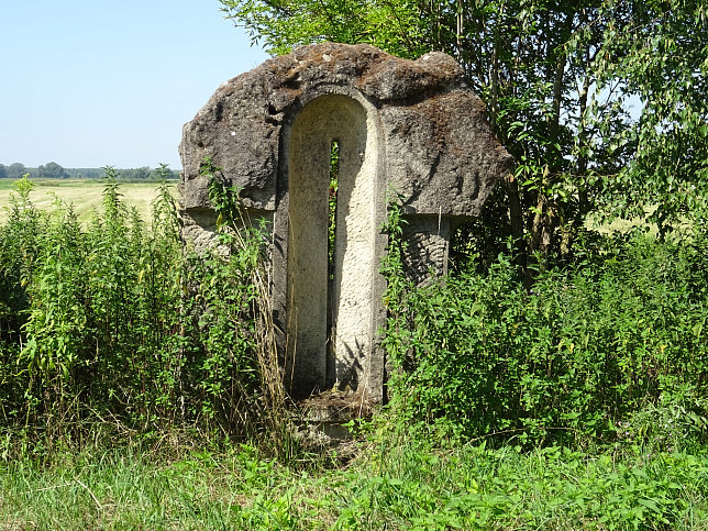 Andau, Fluchtstrae