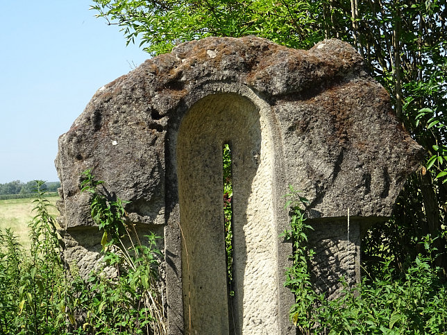 Andau, Fluchtstrae