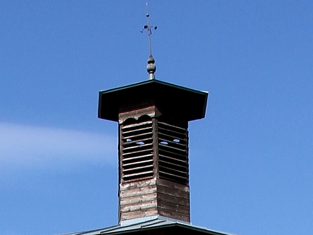 Andau, Wasserturm